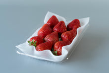 画像をギャラリービューアに読み込む, ジューシー農家直送!福岡県産あまおう!(280g×2パック)