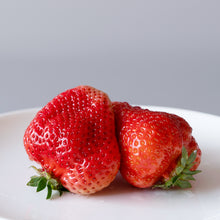 画像をギャラリービューアに読み込む, 【朝採れ直送】ガブリと頬張る大粒の贅沢!福岡産「あまおう」ご家庭用 2パック