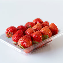 画像をギャラリービューアに読み込む, 【朝採れ直送】福岡の至宝「あまおう」たっぷり280g×4パック！宇佐川農園のこだわり苺
