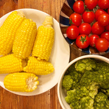 画像をギャラリービューアに読み込む, 朝採れ直送とうもろこし(スウィートコーン) ミニ箱 2.5kg【6月限定】｜久留米 宇佐川農園
